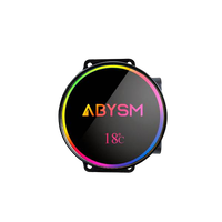 Abysm Artic 240 ARGB  Refrigeración líquida