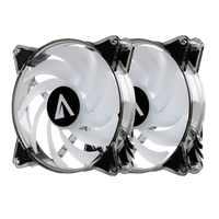 Abysm Artic 240 ARGB  Refrigeración líquida