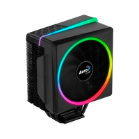 AeroCool Cylon 4 ARGB CPU 120mm Ventilador RGB AeroCool Cylon 4 ARGB CPU 120mm Ventilador RGB