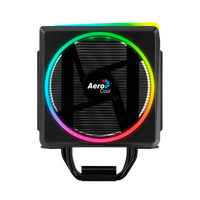 AeroCool Cylon 4 ARGB CPU 120mm Ventilador RGB AeroCool Cylon 4 ARGB CPU 120mm Ventilador RGB