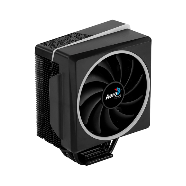 AeroCool Cylon 4 ARGB CPU 120mm Ventilador RGB AeroCool Cylon 4 ARGB CPU 120mm Ventilador RGB