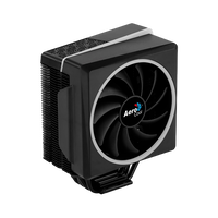 AeroCool Cylon 4 ARGB CPU 120mm Ventilador RGB AeroCool Cylon 4 ARGB CPU 120mm Ventilador RGB