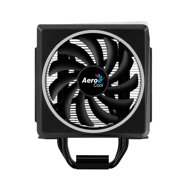 AeroCool Cylon 4 ARGB CPU 120mm Ventilador RGB AeroCool Cylon 4 ARGB CPU 120mm Ventilador RGB