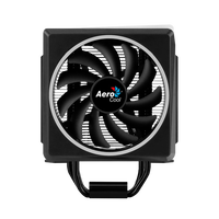 AeroCool Cylon 4 ARGB CPU 120mm Ventilador RGB AeroCool Cylon 4 ARGB CPU 120mm Ventilador RGB