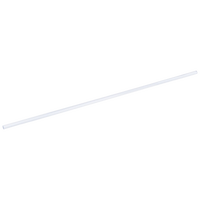 Alphacool 1310 acrílico 4 unidades Tubo Alphacool 1310 acrílico 4 unidades Tubo