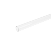 Alphacool 1310 acrílico 4 unidades Tubo Alphacool 1310 acrílico 4 unidades Tubo