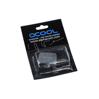 Alphacool T 3 x G14 croma  Adaptador
