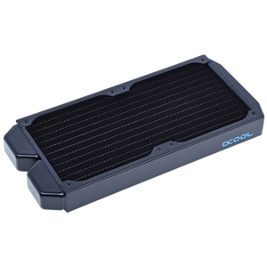 Alphacool NEXXXOS ST30 240MM cobre  Radiador