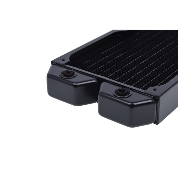 Alphacool NEXXXOS ST30 240MM cobre  Radiador Alphacool NEXXXOS ST30 240MM cobre  Radiador