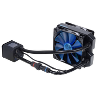 Alphacool Eisbaer 140 CPU negro Refrigeración líquida Alphacool Eisbaer 140 CPU negro Refrigeración líquida