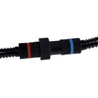 Alphacool Eisbaer 360 CPU negro  Refrigeración líquida