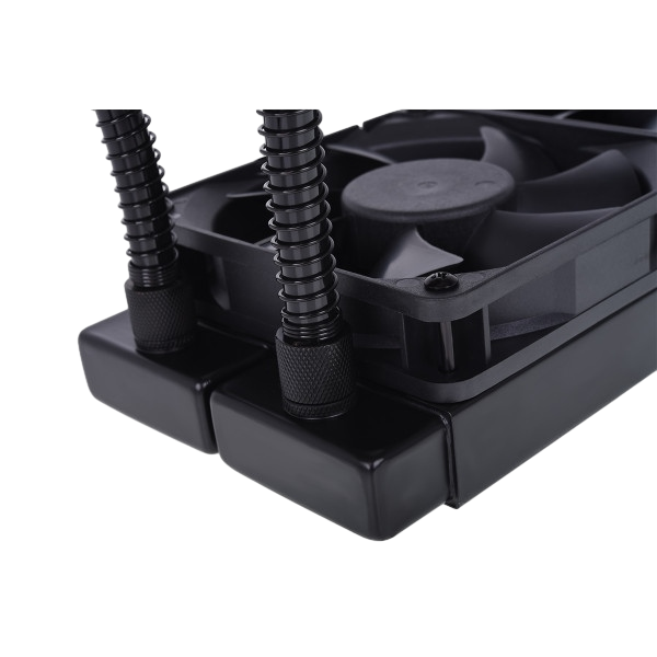 Alphacool Eisbaer LT360 CPU negro  Refrigeración líquida Alphacool Eisbaer LT360 CPU negro  Refrigeración líquida