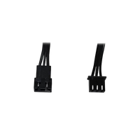 Alphacool Aurora LED RGB Ring 60mm  Accesorio depósito