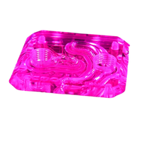 Alphacool Eisblock XPX TRANSPARENTE  Bloque CPU