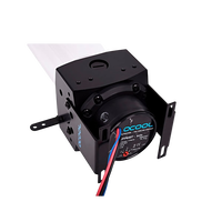 Bombadeposito líquida alphacool eisbecherd5 150mm