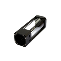 Deposito liquida watercool heatkiller tube 200 D5