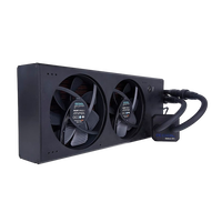 Alphacool Eisbaer Extreme 280  Líquida