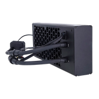 Alphacool Eisbaer Extreme 280  Líquida