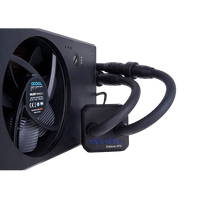 Alphacool Eisbaer Extreme 280  Líquida