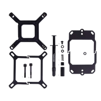 Alphacool Eisbaer Extreme 280  Líquida