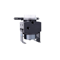 Alphacool Eisbecher D5 250mm  Bomba con depósito