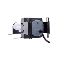 Alphacool Eisbecher D5 250mm  Bomba con depósito