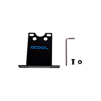 Alphacool Eisbecher D5 250mm  Bomba con depósito