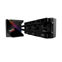 Asus ROG Ryujin 360 mm RGB Refrigeración líquida Asus ROG Ryujin 360 mm RGB Refrigeración líquida