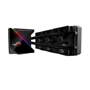 Asus ROG Ryujin 360 mm RGB Refrigeración líquida Asus ROG Ryujin 360 mm RGB Refrigeración líquida