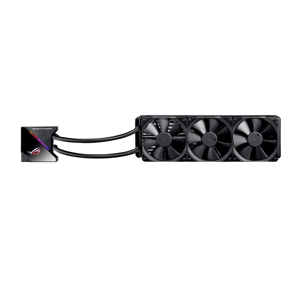 Asus ROG Ryujin 360 mm RGB Refrigeración líquida Asus ROG Ryujin 360 mm RGB Refrigeración líquida