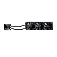 Asus ROG Ryujin 360 mm RGB Refrigeración líquida Asus ROG Ryujin 360 mm RGB Refrigeración líquida