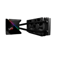 Asus ROG Ryujin 240 mm RGB  Refrigeración líquida