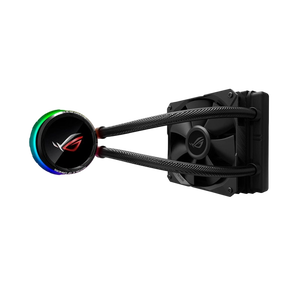 Asus ROG Ryuo120 mm  Refrigeración líquida