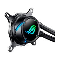 Asus ROG Strix LC360  Refrigeración Líquida