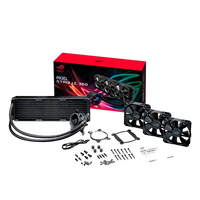Asus ROG Strix LC360  Refrigeración Líquida