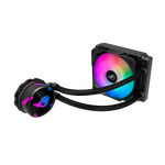 Asus ROG Strix LC120 RGB Refrigeración Líquida Asus ROG Strix LC120 RGB Refrigeración Líquida