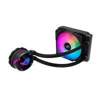 Asus ROG Strix LC120 RGB Refrigeración Líquida Asus ROG Strix LC120 RGB Refrigeración Líquida