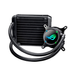 Asus ROG Strix LC120 RGB Refrigeración Líquida Asus ROG Strix LC120 RGB Refrigeración Líquida