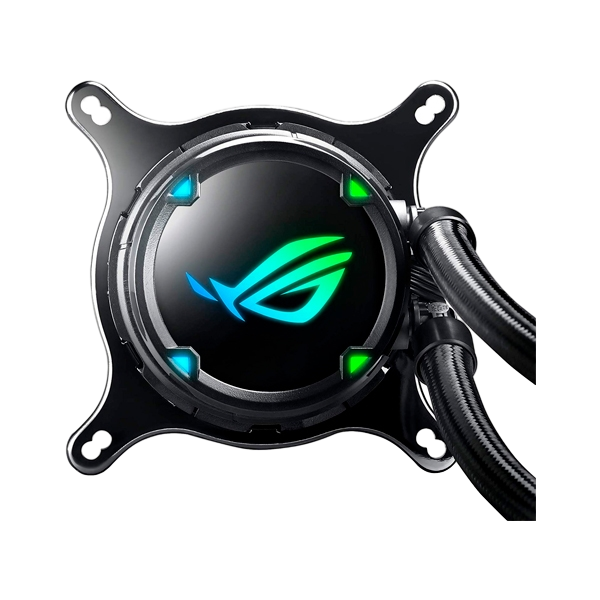 Asus ROG Strix LC120 RGB Refrigeración Líquida Asus ROG Strix LC120 RGB Refrigeración Líquida