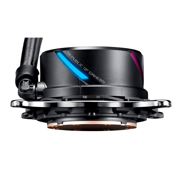 Asus ROG Strix LC120 RGB Refrigeración Líquida Asus ROG Strix LC120 RGB Refrigeración Líquida