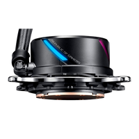 Asus ROG Strix LC120 RGB Refrigeración Líquida Asus ROG Strix LC120 RGB Refrigeración Líquida