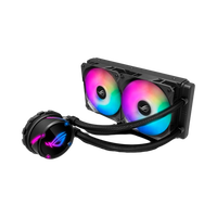Asus ROG Strix LC240 RGB  Refrigeración Líquida