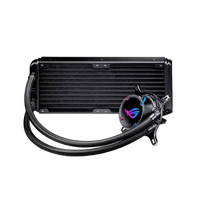 Asus ROG Strix LC240 RGB  Refrigeración Líquida