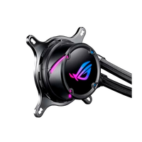 Asus ROG Strix LC240 RGB  Refrigeración Líquida
