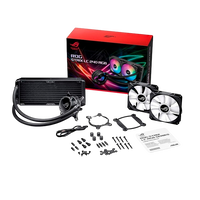 Asus ROG Strix LC240 RGB  Refrigeración Líquida