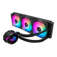 Asus ROG Strix LC360 RGB  Refrigeración Líquida
