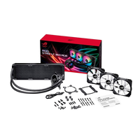 Asus ROG Strix LC360 RGB  Refrigeración Líquida