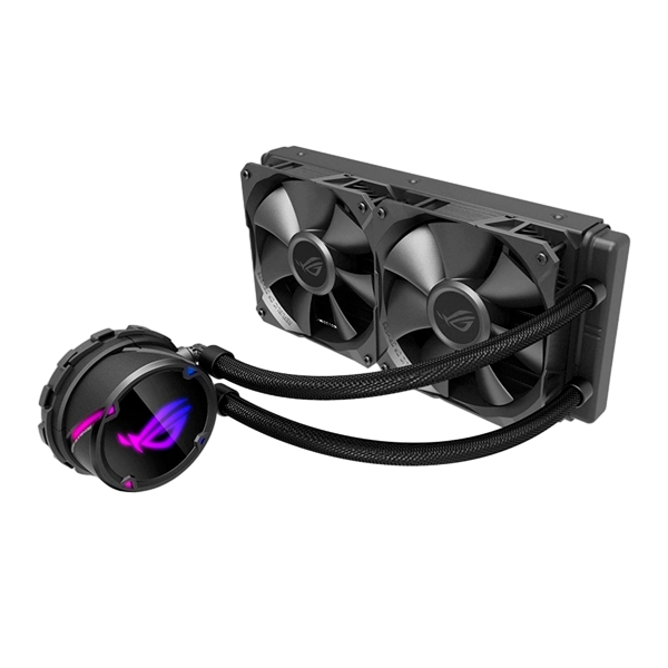 Asus ROG Strix LC240 Refrigeración Líquida Asus ROG Strix LC240 Refrigeración Líquida