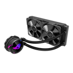 Asus ROG Strix LC240 Refrigeración Líquida Asus ROG Strix LC240 Refrigeración Líquida