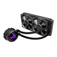 Asus ROG Strix LC240 Refrigeración Líquida Asus ROG Strix LC240 Refrigeración Líquida